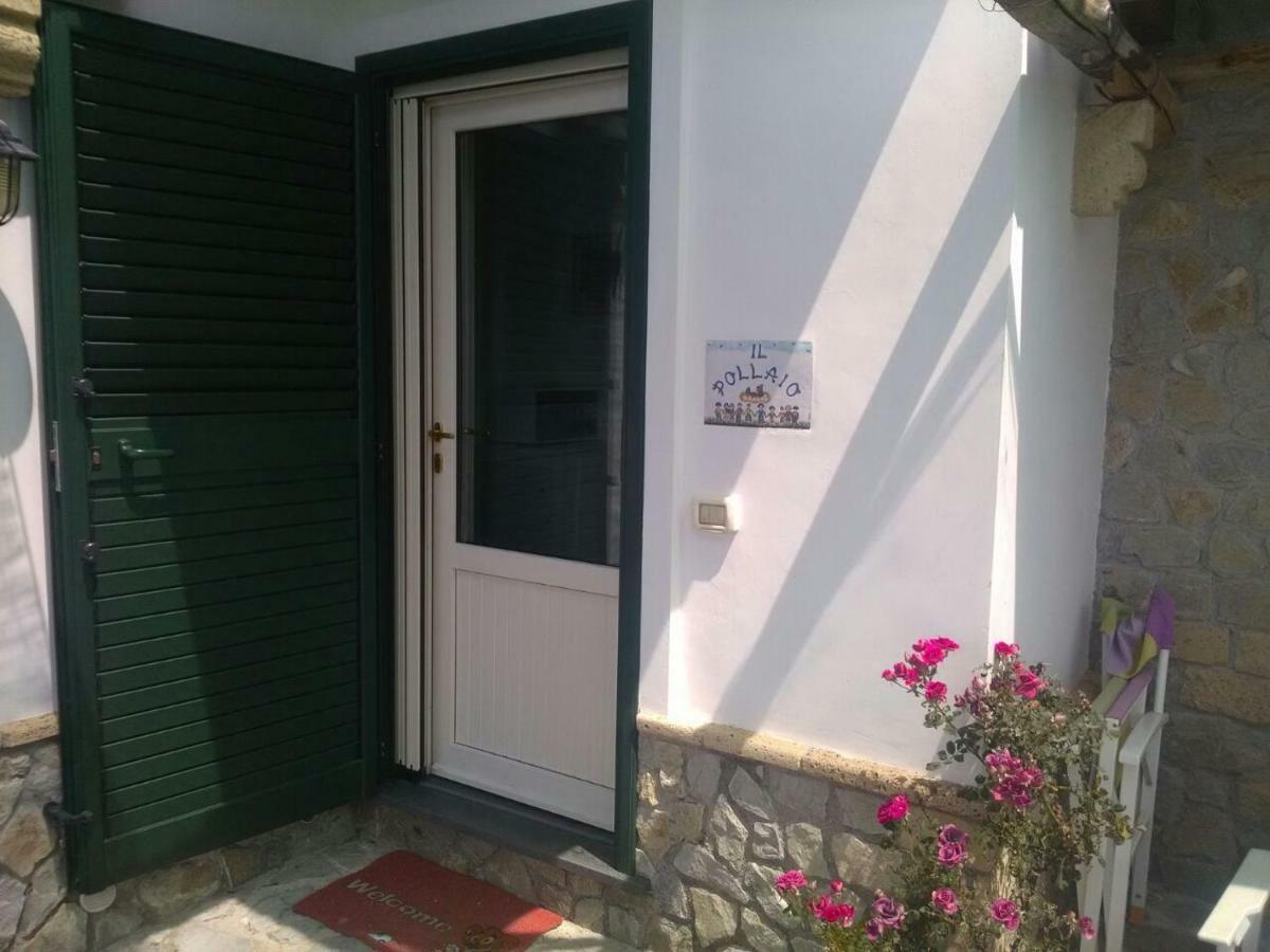 Amalfi View Cottage ภายนอก รูปภาพ